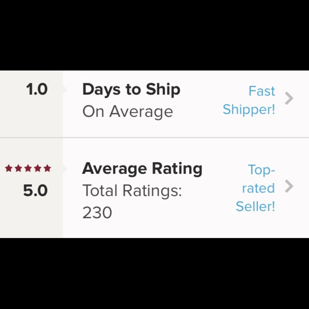 420🔥 5-STAR 🌟 RATINGS - Picture 16 of 16